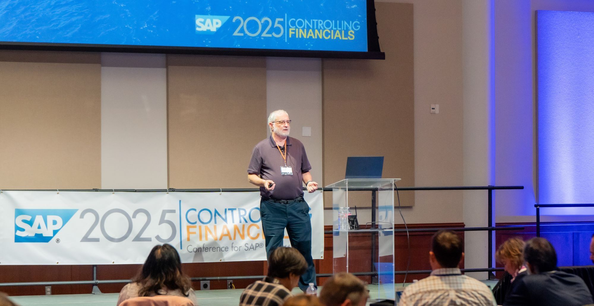 tom king present 2025