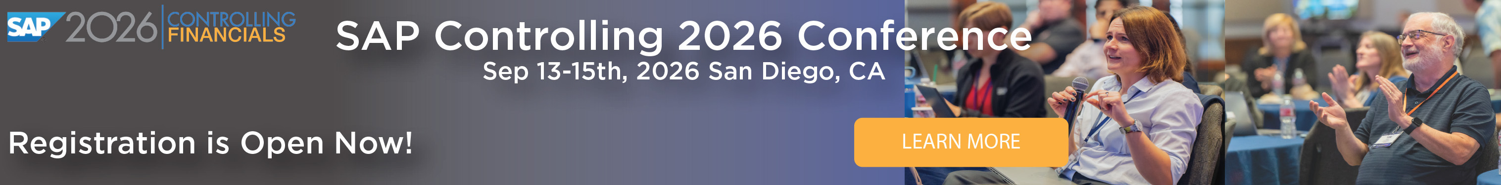 early bird banner 2026